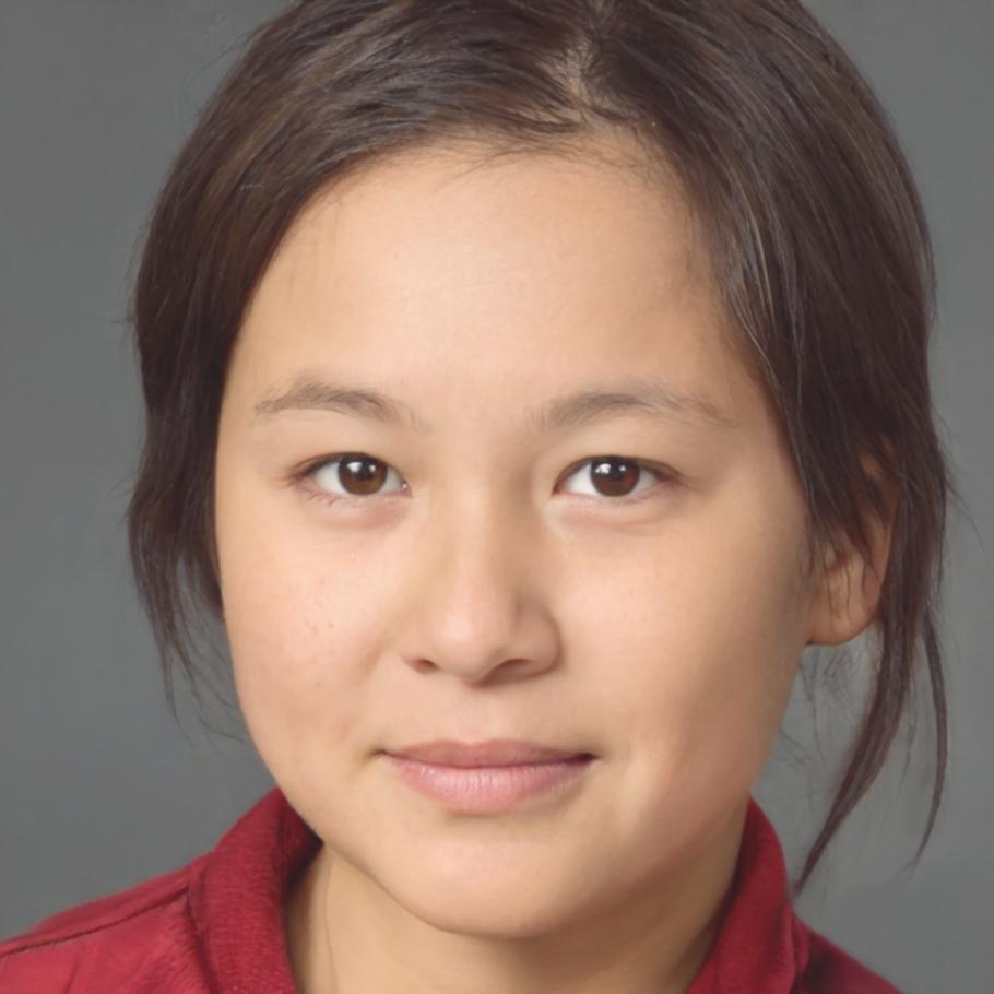 Retrato profesional de Ingrid Solberg